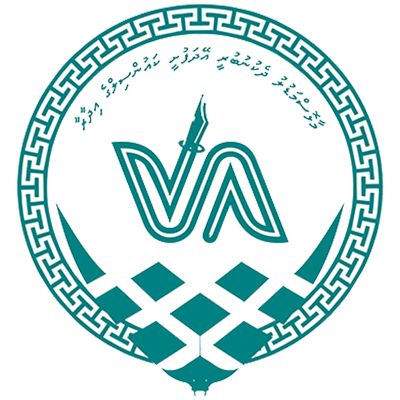 އޭދަފުށި ކައުންސިލް ވެބްސައިޓް logo